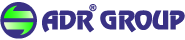 Group ADR Logo